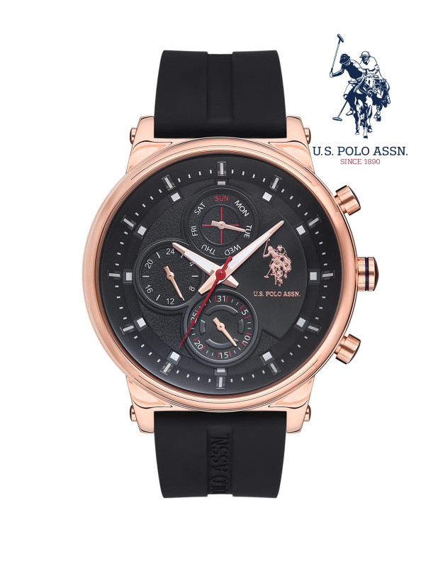 U.S. Polo Assn. Gents Watch